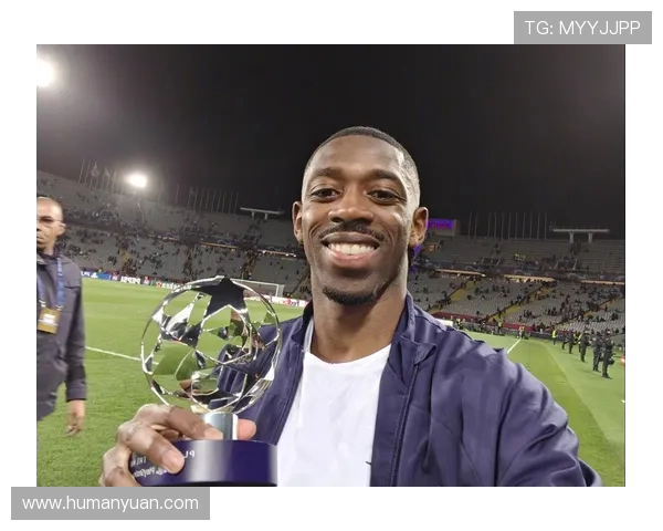 登贝莱荣膺足坛金满贯成就比肩梅西小罗齐祖书写传奇新篇章 登贝莱荣膺足坛金满贯成就比肩梅西小罗齐祖书写传奇新篇章