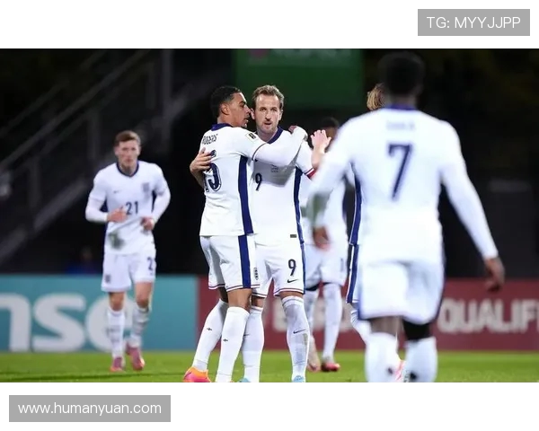 英格兰客场挑战拉脱维亚 凯恩领衔萨卡赖斯戈登齐出战