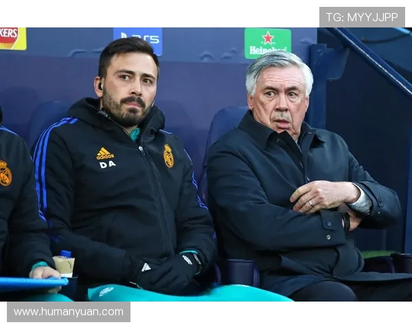 客观评价安切洛蒂的那不勒斯和埃弗顿执教生涯