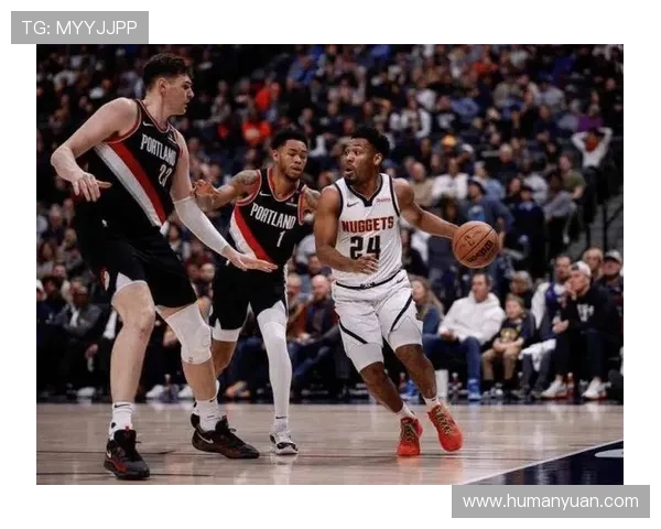 原创罗威缺阵+克林根不打！开拓者扶正杨瀚森，或迎来生涯第一次首发