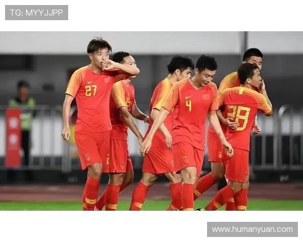 国足泪目？欧洲3大黑马重返世界杯+终结28年等待！伊拉克仅差2场